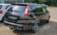 2004 Ford C-MAX