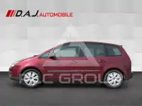 2004 Ford C-MAX
