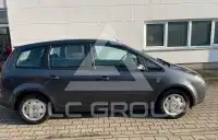 2004 Ford C-MAX