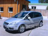 2004 Ford C-MAX