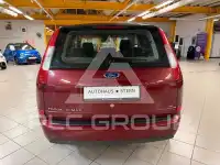 2004 Ford C-MAX