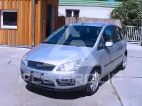 2004 Ford C-MAX