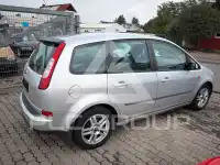 2004 Ford C-MAX