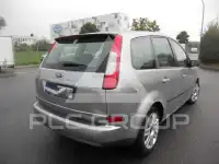 2004 Ford C-MAX