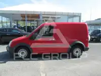 2004 Ford TRANSIT