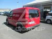2004 Ford TRANSIT