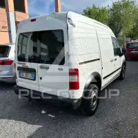 2004 Ford TRANSIT