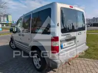 2004 Ford TRANSIT