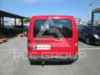 2004 Ford TRANSIT