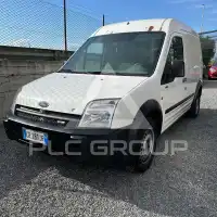 2004 Ford TRANSIT