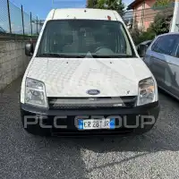 2004 Ford TRANSIT