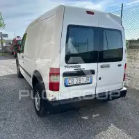 2004 Ford TRANSIT