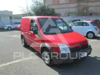 2004 Ford TRANSIT