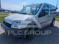 2004 Ford TRANSIT