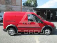 2004 Ford TRANSIT