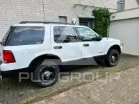 2004 Ford EXPLORER