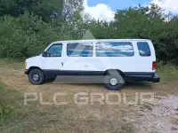 2004 Ford ECONOLINE
