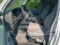 2004 Ford ECONOLINE