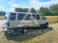 2004 Ford ECONOLINE