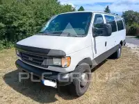 2004 Ford ECONOLINE