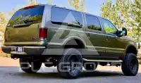 2004 Ford EXPEDITION