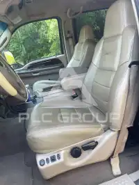 2004 Ford EXPEDITION