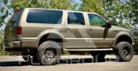 2004 Ford EXPEDITION