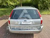 2004 Ford Mondeo