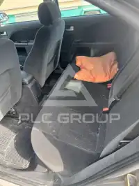 2004 Ford Mondeo