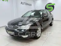 2004 Ford Mondeo