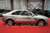 2004 Ford Mondeo