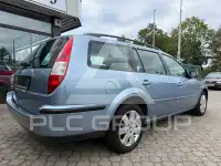2004 Ford Mondeo
