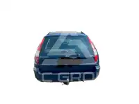 2004 Ford Mondeo