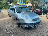 2004 Ford Mondeo