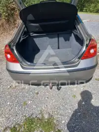 2004 Ford Mondeo