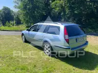 2004 Ford Mondeo