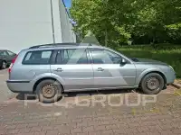 2004 Ford Mondeo