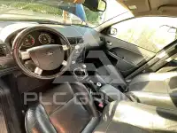 2004 Ford Mondeo