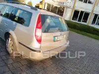 2004 Ford Mondeo