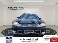 2004 Ford Mondeo