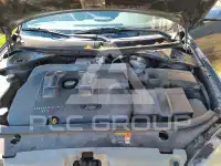 2004 Ford Mondeo