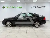 2004 Ford Mondeo
