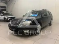 2004 Ford Mondeo