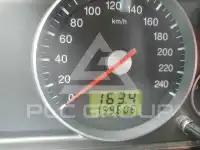 2004 Ford Mondeo