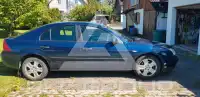 2004 Ford Mondeo