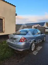 2004 Ford Mondeo