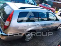 2004 Ford Mondeo