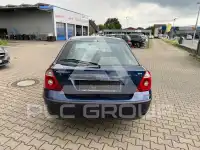 2004 Ford Mondeo