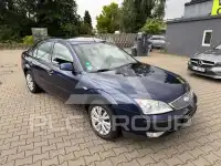 2004 Ford Mondeo