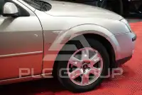 2004 Ford Mondeo